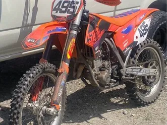 ktm 350 sx-f