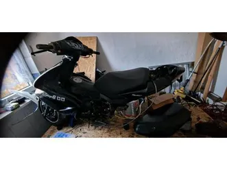 jetforce 50 cm zu verkaufen