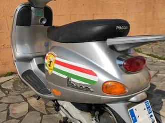 vespa 125
