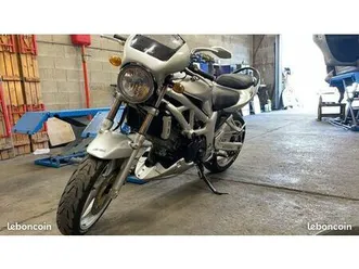 sv 650 2002