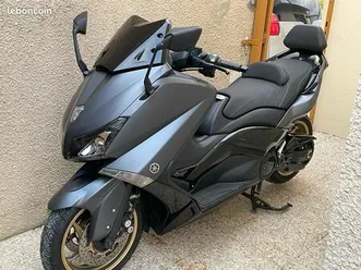 t-max 530 tech max 2012 alarme