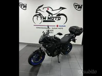 yamaha tracer 7 - yamaha tracer 7 (2022 --> 2025)