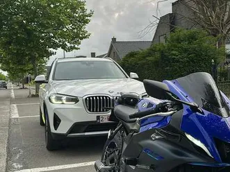 r7 35kw op papier ( full power )