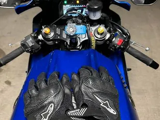 ② yamaha r7 35kw ( full power)