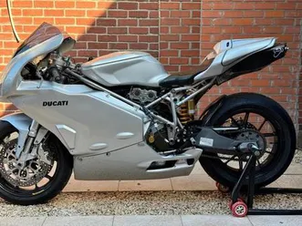 ② ducati 749