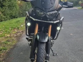 africa twin 1000 crf