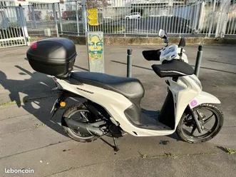 honda vision 110