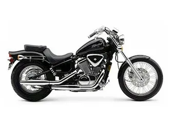 2004 honda® shadow vlx deluxe