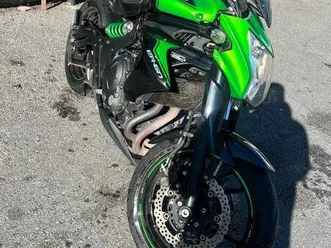 kawasaki er-6n abs 2015 a2