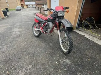 125 kmx