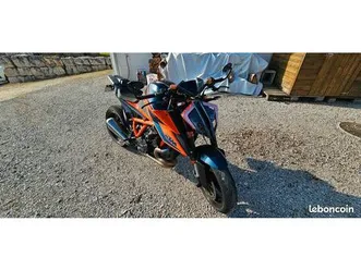ktm 1290 sdr v3 2020