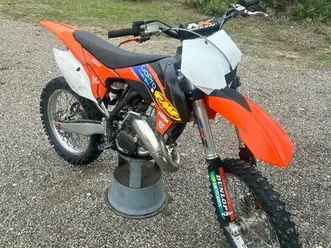 150 sx ktm