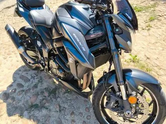 gsxs750 édition full black 35kw 35 kw a2
