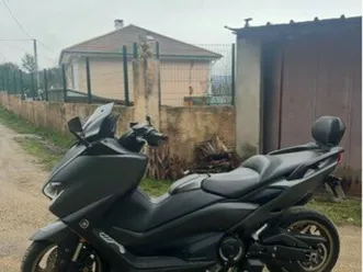 tmax 560 tech max full