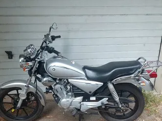 moto 125