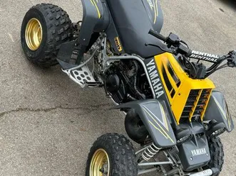yamaha banshee 350 yfz 1998 homologué