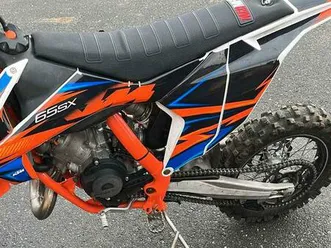 ktm - ktm 65 cc sx 2022