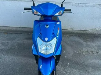 ② sym orbit 3 klasse a