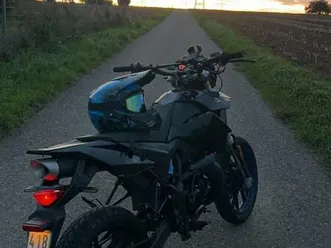 generic trigger sm 50 – zuverlässige 50 ccm supermoto mit am