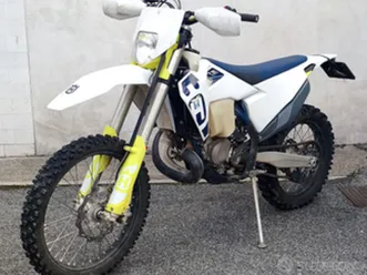 husqvarna te 150 2020