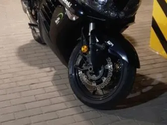 kawasaki gtr 1400 kielce