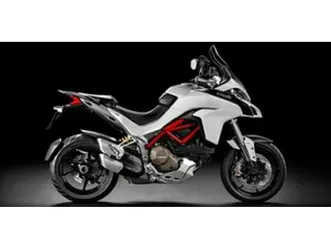 2016 ducati multistrada 1200 s