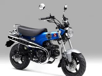 st 125 dax