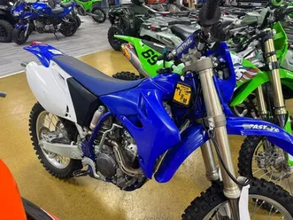 2006 yamaha wr250f