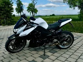 kawasaki z1000