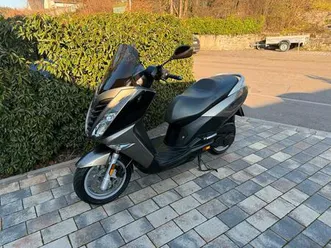 ‼️‼️ peugeot citystar 50 roller - zuverlässig & sparsam ‼️‼️