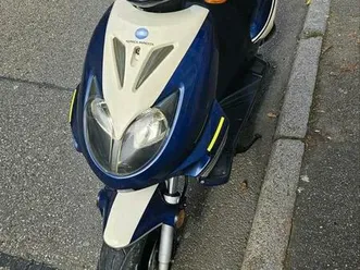 roller – yiying yy50qt-6 (50 ccm)