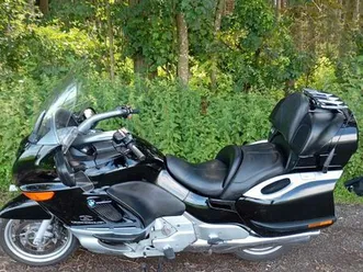 bmw k1200lt