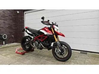 ducati hypermotard 950