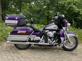 harley davidson tour 88 flhtcui electra glide ultra classic — motoren | harley-davidson — marktplaats