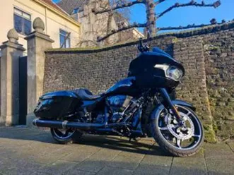 road glide 117ci fltrxs nieuw model — motoren | harley-davidson — marktplaats
