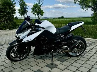 kawasaki z 1000