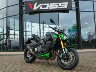 kawasaki z900 se performance (bj 2023) — motoren | kawasaki — marktplaats
