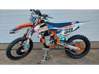 ktm 450 sx-f factory 2021