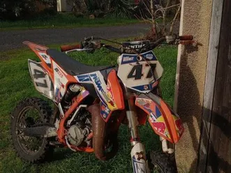 85 sxs 2013