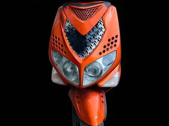 peugeot speedfight2 srt