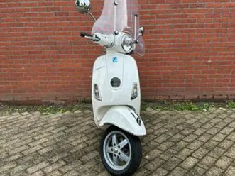 vespa lx 50 snor 2 takt — scooters | vespa — marktplaats
