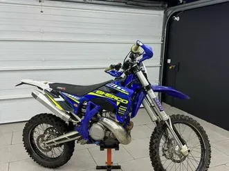 300 sherco