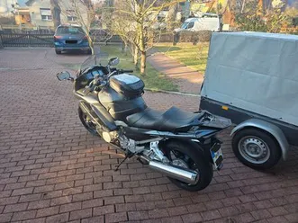 yamaha fjr 1300 a