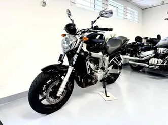 yamaha fz 6 fazer abs !