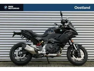 bmw f 900 xr | comfort & dynamic pakket | sport touring edti — motoren | bmw — marktplaats