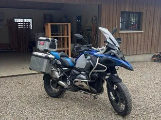 bmw 1200 gsa