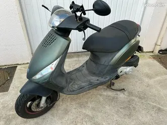 piaggio zip 4t