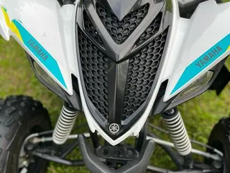 raptor 90 yamaha