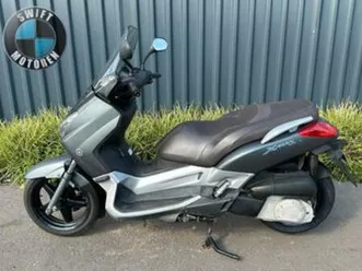 yamaha yp 250 dx - x mas (bj 2009) — motoren | yamaha — marktplaats