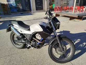 derbi mulhacen 125